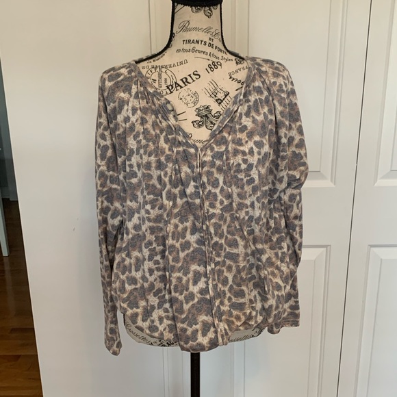 Buckle - NWOT Willow Root shirt - Picture 4 of 7